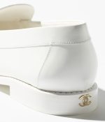 Spring-Summer 2025 Pre-collection Moccasins - Image 3